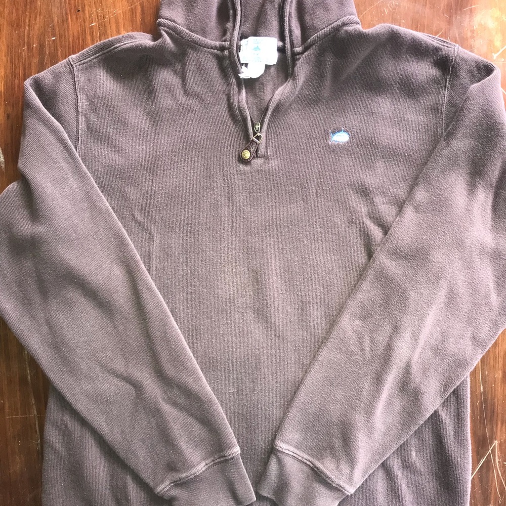 Southern Tide Sweater